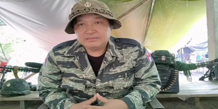 KNDO Commander and Lieutenant Discharged After Failing to Attend Investigation into June Murders