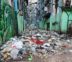 Yangon’s Rejuvenated Alleyways Risk Returning to Dumping Grounds after COVID-19 and Coup