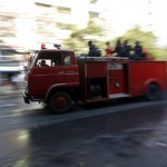 MYANMAR-EXPLOSION/
