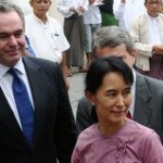 MYANMAR-USA/