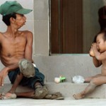 beggar cambodia