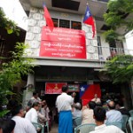 ndf mandalay