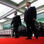 than shwe china