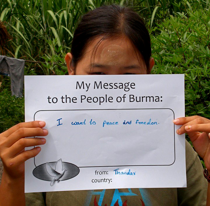 Peace in Burma: Closer than ever but still beyond reach