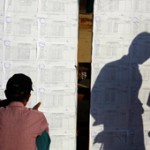 voter list