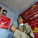 khin maung swe L