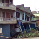 tarlay quake
