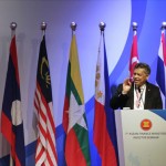 asean surin