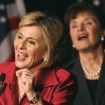 dianne feinstein barbara boxer