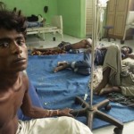 rohingya Indonesia feb 2009