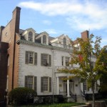 burma embassy DC