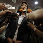 yingluck