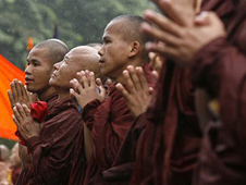 Latpadaung monastery to be moved, despite public outcry