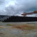 pipelines-jegao-china