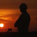 asean bali soldier