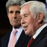 richard lugar