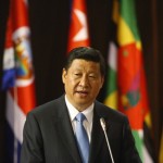 xi jinping