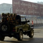 army kyaw khaing