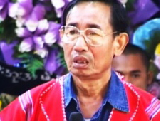 KNU official given life sentence
