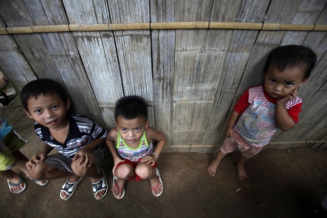 Burma still not ready for return of refugees from Thailand: TBC