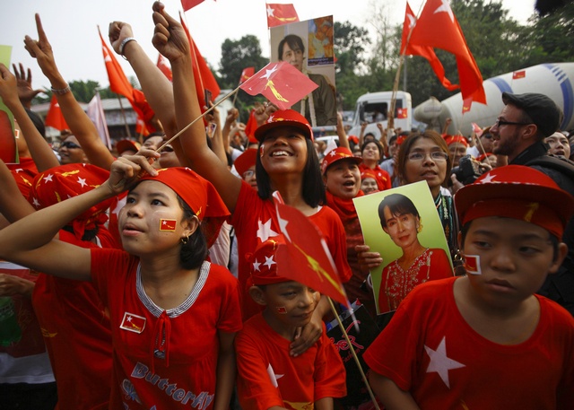 NLD to hold first youth congress in July