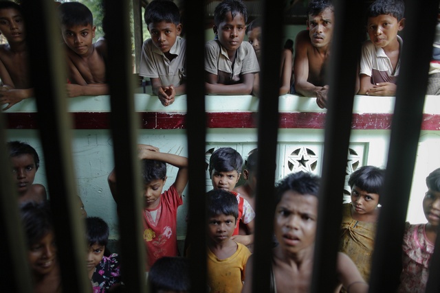 Is Burma ready to embrace diversity?