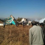 Burma plane crash 251212