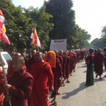 monks-marching