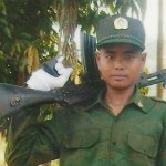 child-soldier
