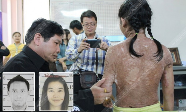 Burma to help Karen girl ‘enslaved' and 'tortured’ in Thailand