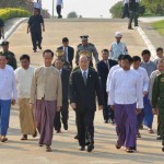 New-Thein Sein