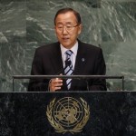 Ban-Ki-moon