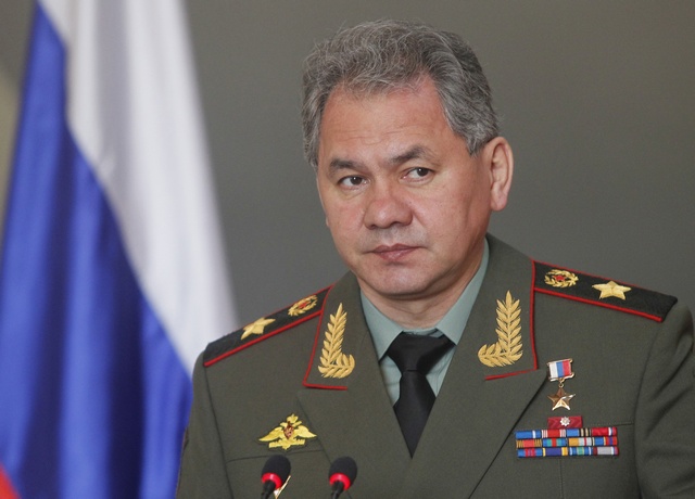 As arms sales sag, Russian envoy boosts defence ties with Burma