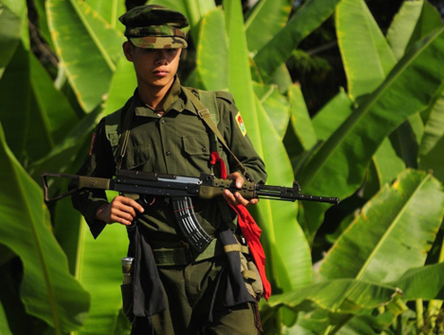 Decision to postpone Kachin peace-talks ‘mutual’, say rebels  