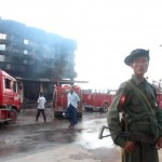 Lashio riots