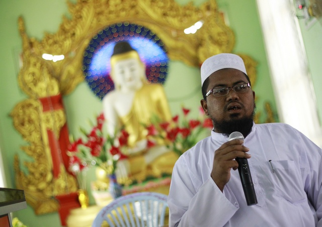 What lies beneath the rash of anti-Muslim violence in Burma?