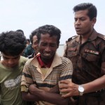 New Thai:Rohingya shot
