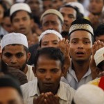 rohingya-malay