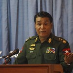 Thein Htay