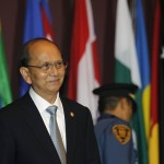 Thein Sein