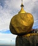 Golden Rock