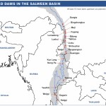 4. Tasang dam