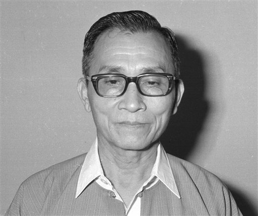 Award-winning Burmese journalist dies, aged 91