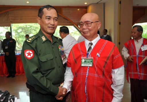 Karen rebels reject Rangoon bomb plot ‘allegation’