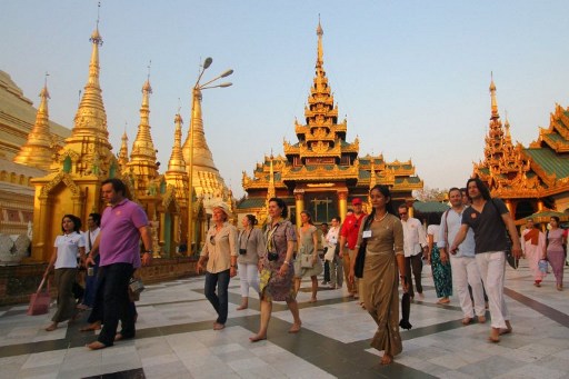 Thailand and Burma to ease visa requirements for citizens