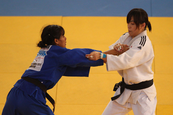 Burma’s judo team expect six golds