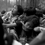 Peace Process_into_The_Jungle_Kachin IDPs_Fleeing