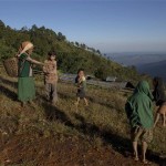 Myanmar Portraits Tribes in Transition