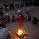 Myanmar Portraits Tribes in Transition