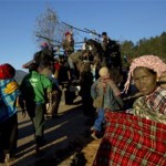 Myanmar Portraits Tribes in Transition